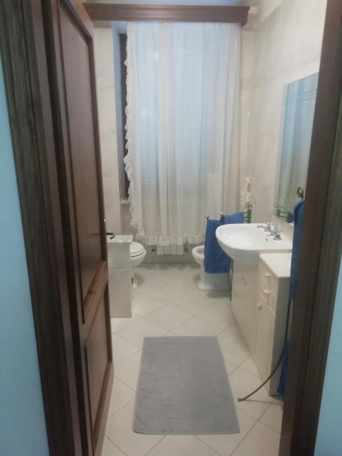 Casa Giovanna Venturina Terme Exterior foto