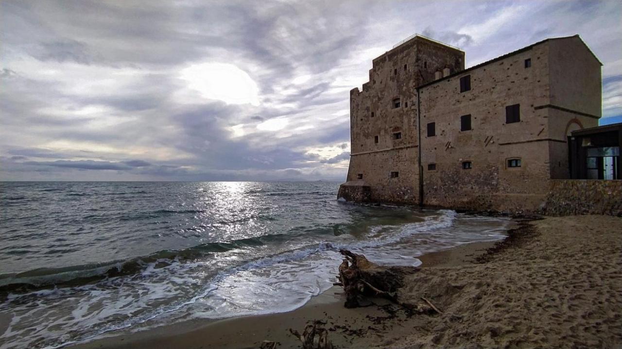 Casa Giovanna Venturina Terme Exterior foto