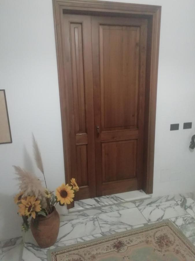 Casa Giovanna Venturina Terme Exterior foto