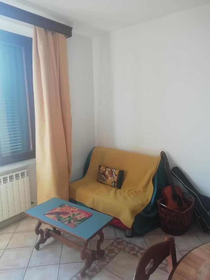 Casa Giovanna Venturina Terme Exterior foto