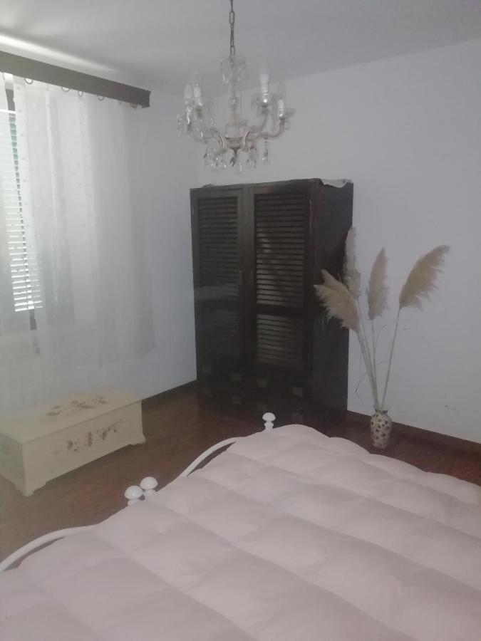 Casa Giovanna Venturina Terme Exterior foto